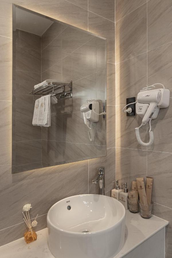 Net Viet Vincom Hotel Soc Trang