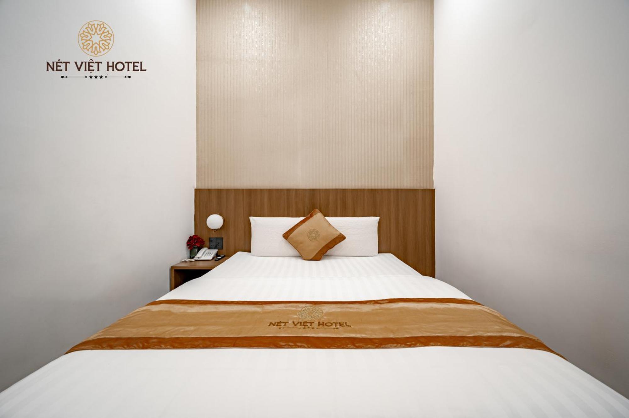 Net Viet Vincom 3* Soc Trang
