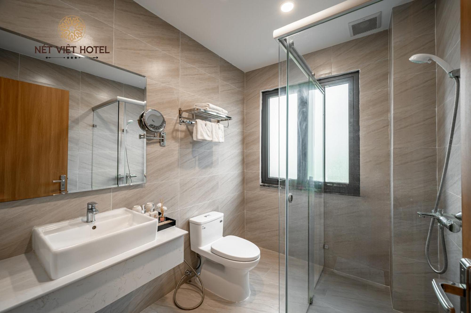 Net Viet Vincom Hotel 3*