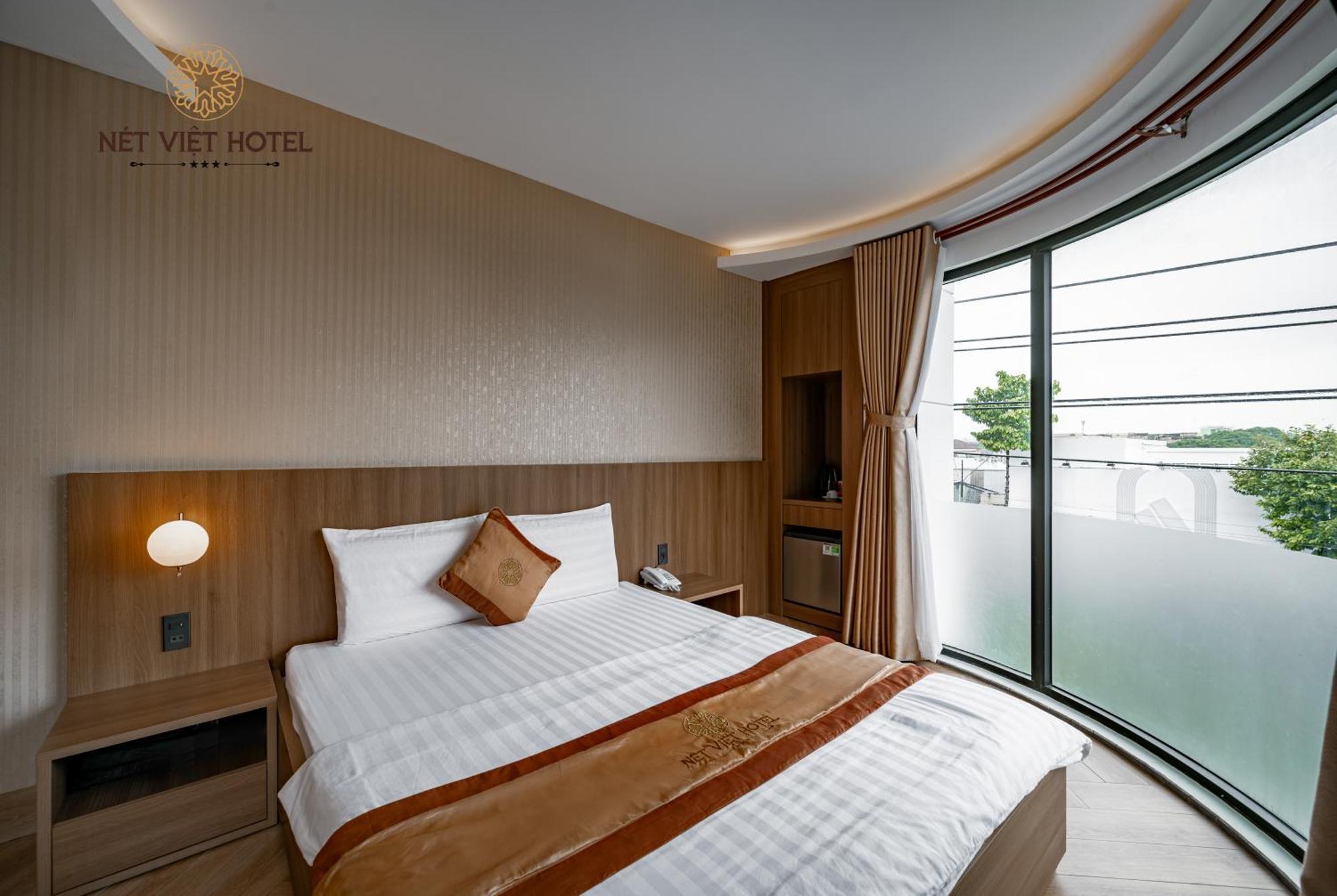Net Viet Vincom 3* Soc Trang