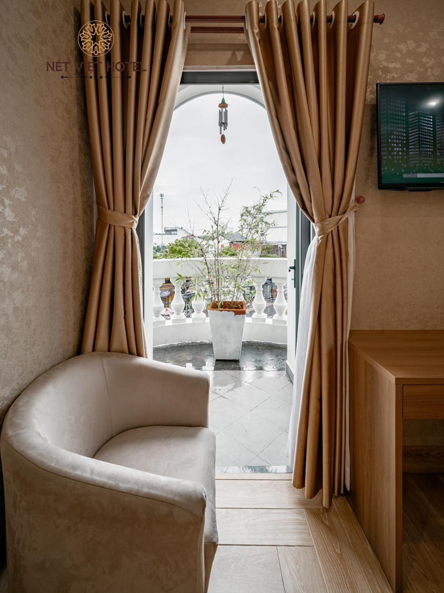 Net Viet Vincom Hotel
