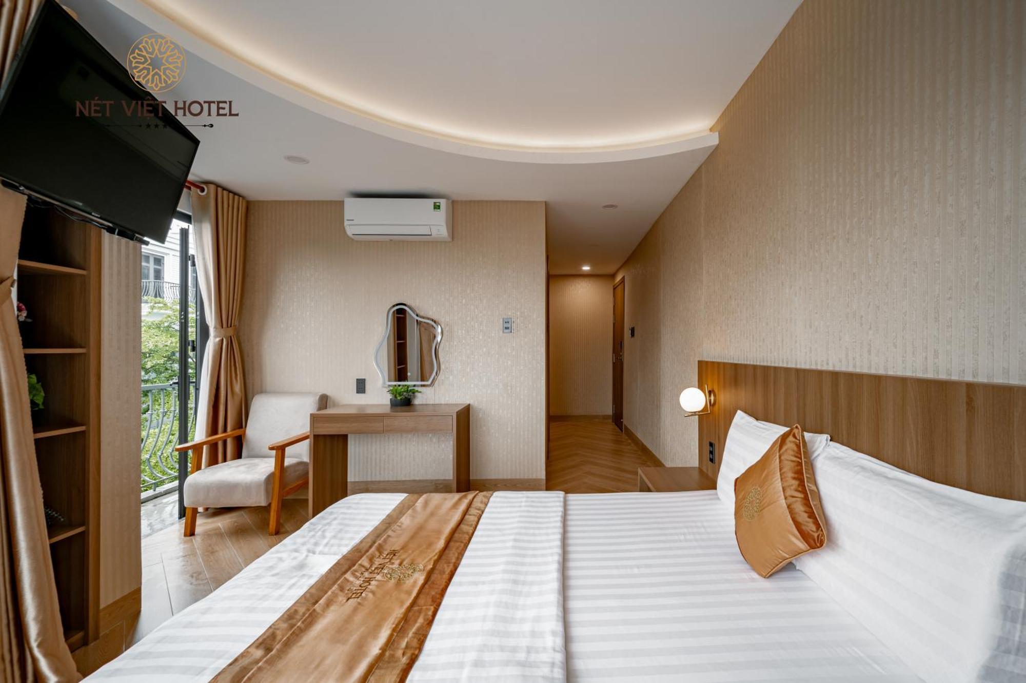 Hotel Net Viet Vincom