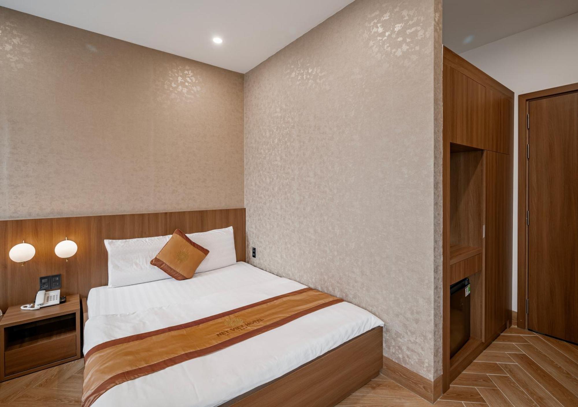 Net Viet Vincom Hotel 3*