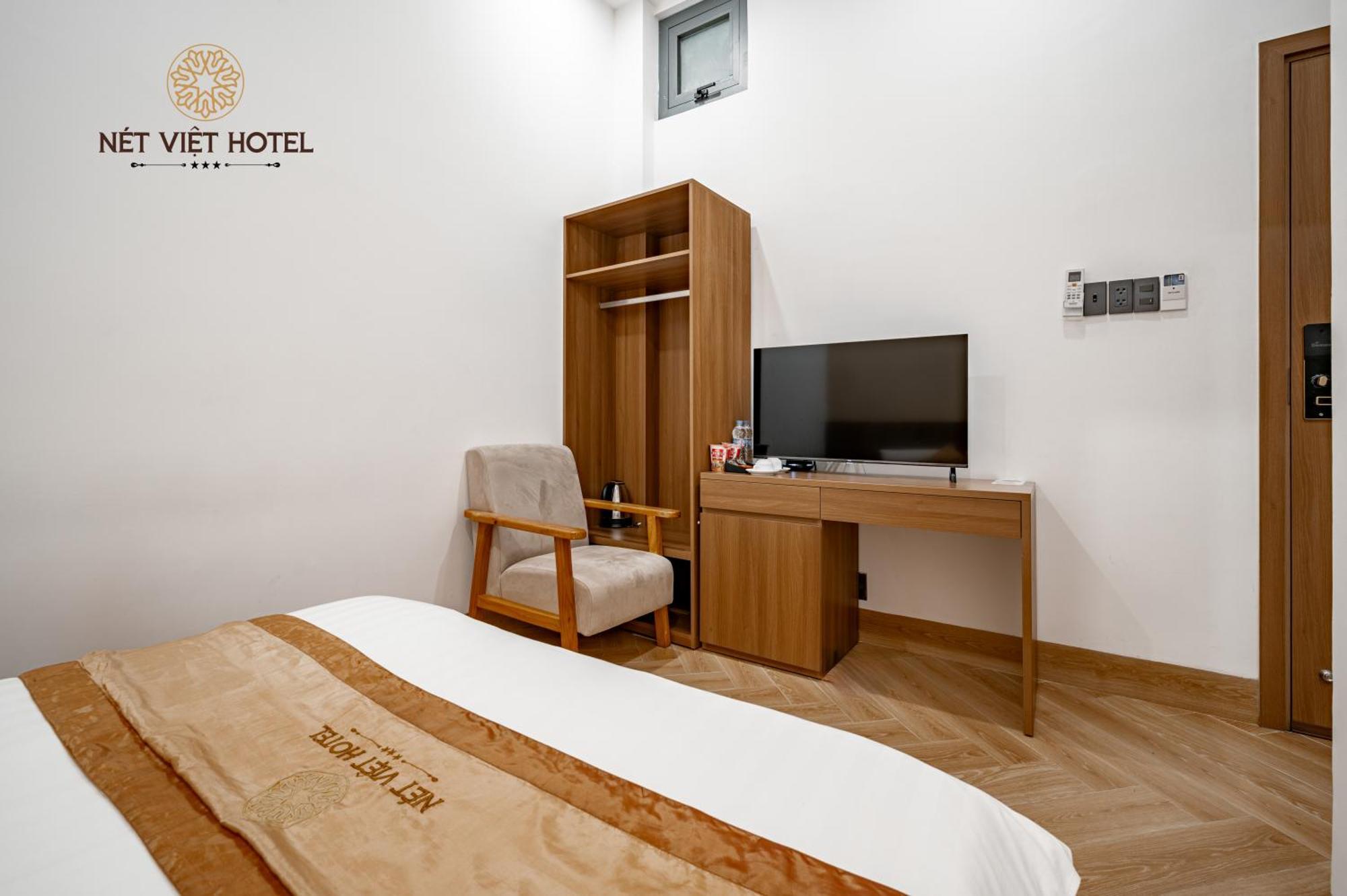 Net Viet Vincom Hotel
