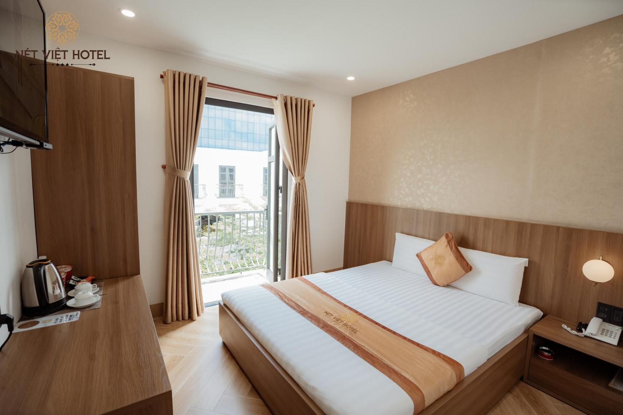 Net Viet Vincom Hotel 3*
