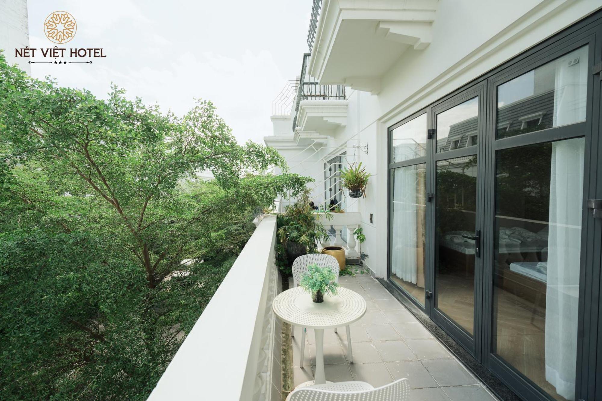 Net Viet Vincom Hotel Soc Trang