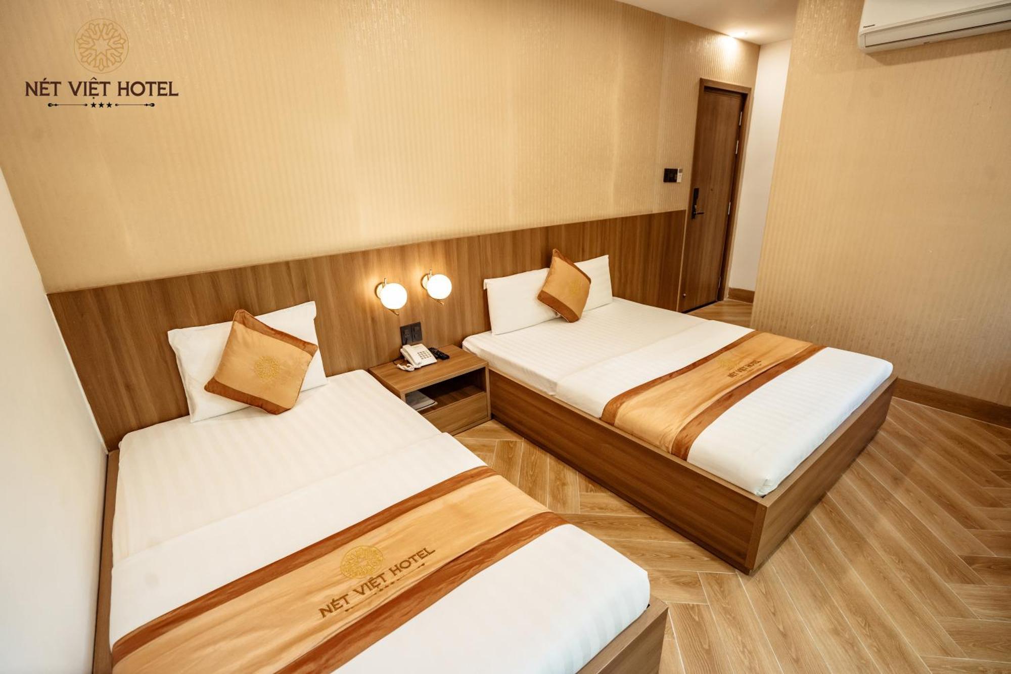 Net Viet Vincom 3* Soc Trang