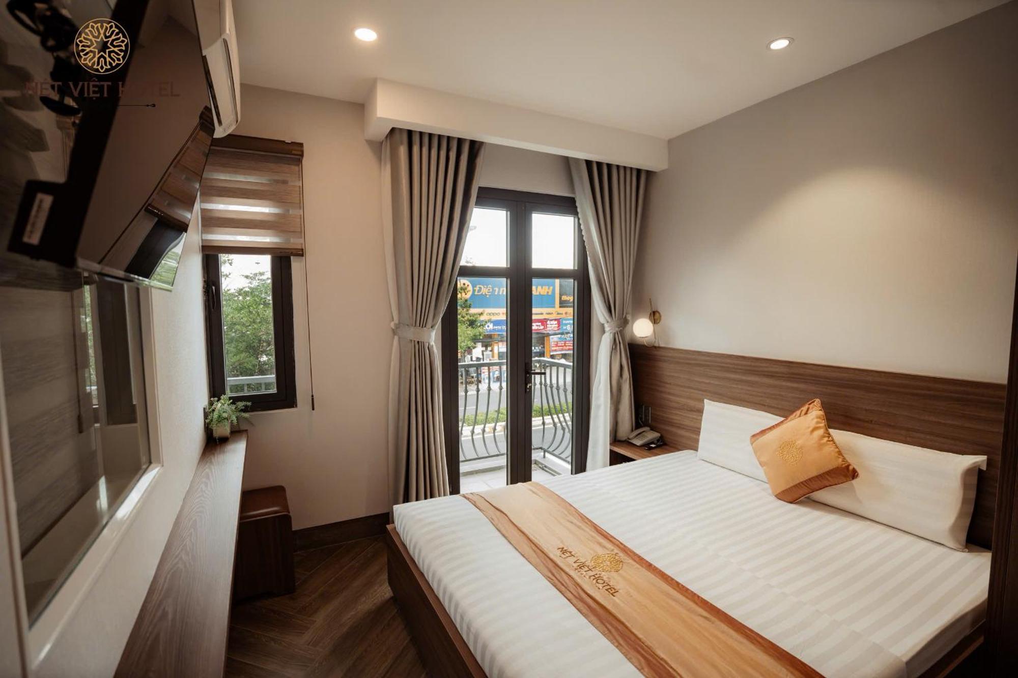Net Viet Vincom 3*