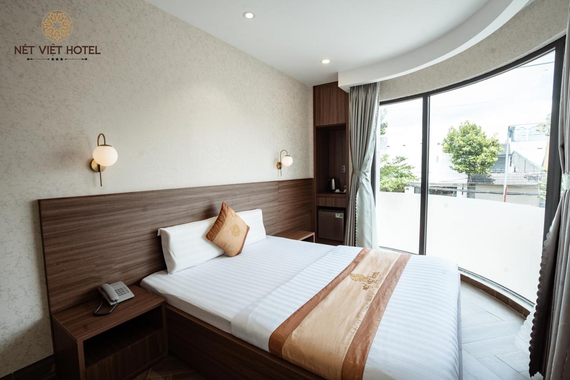 Hotel Net Viet Vincom 3*