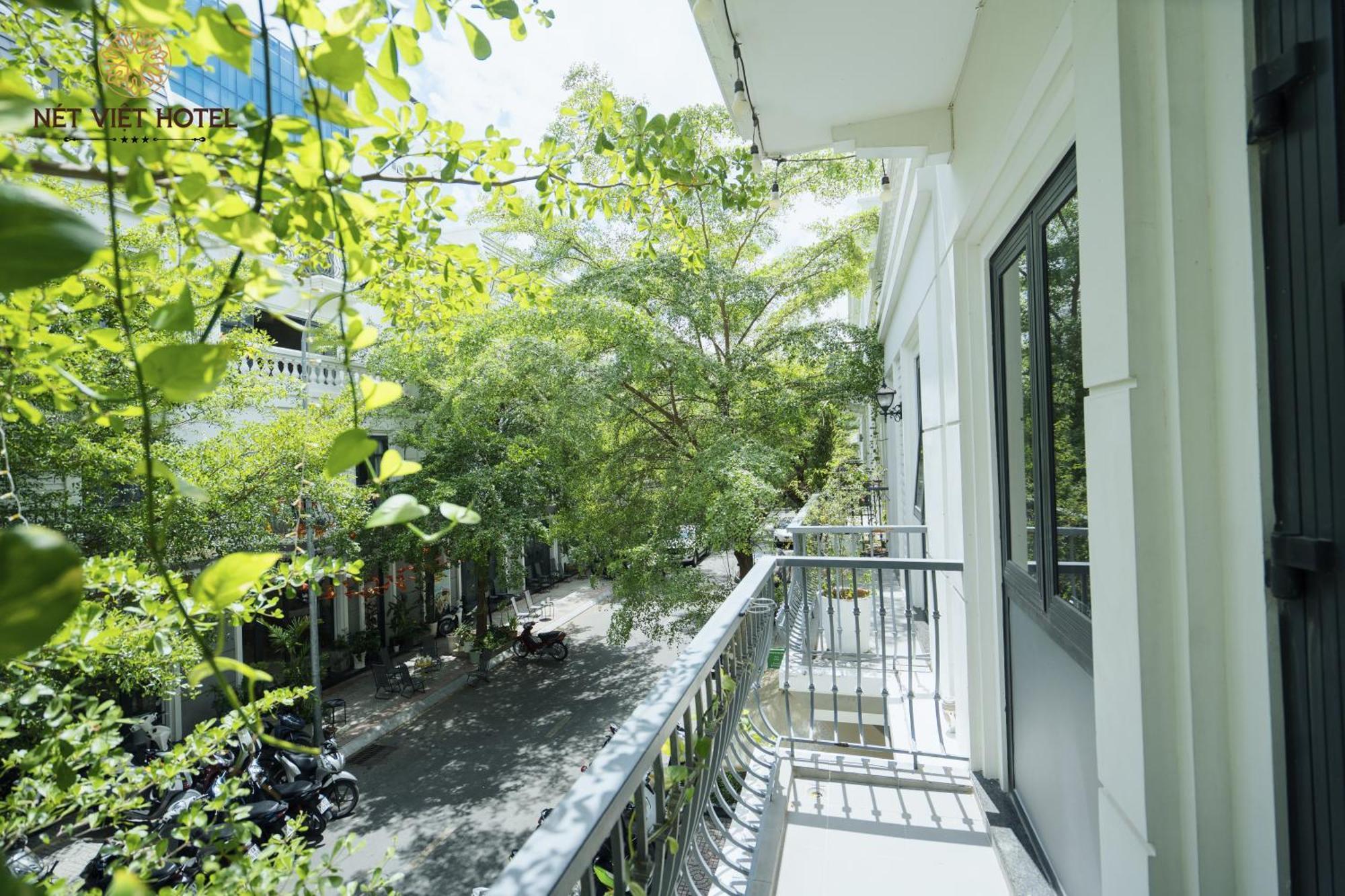 Hotel Net Viet Vincom 3*