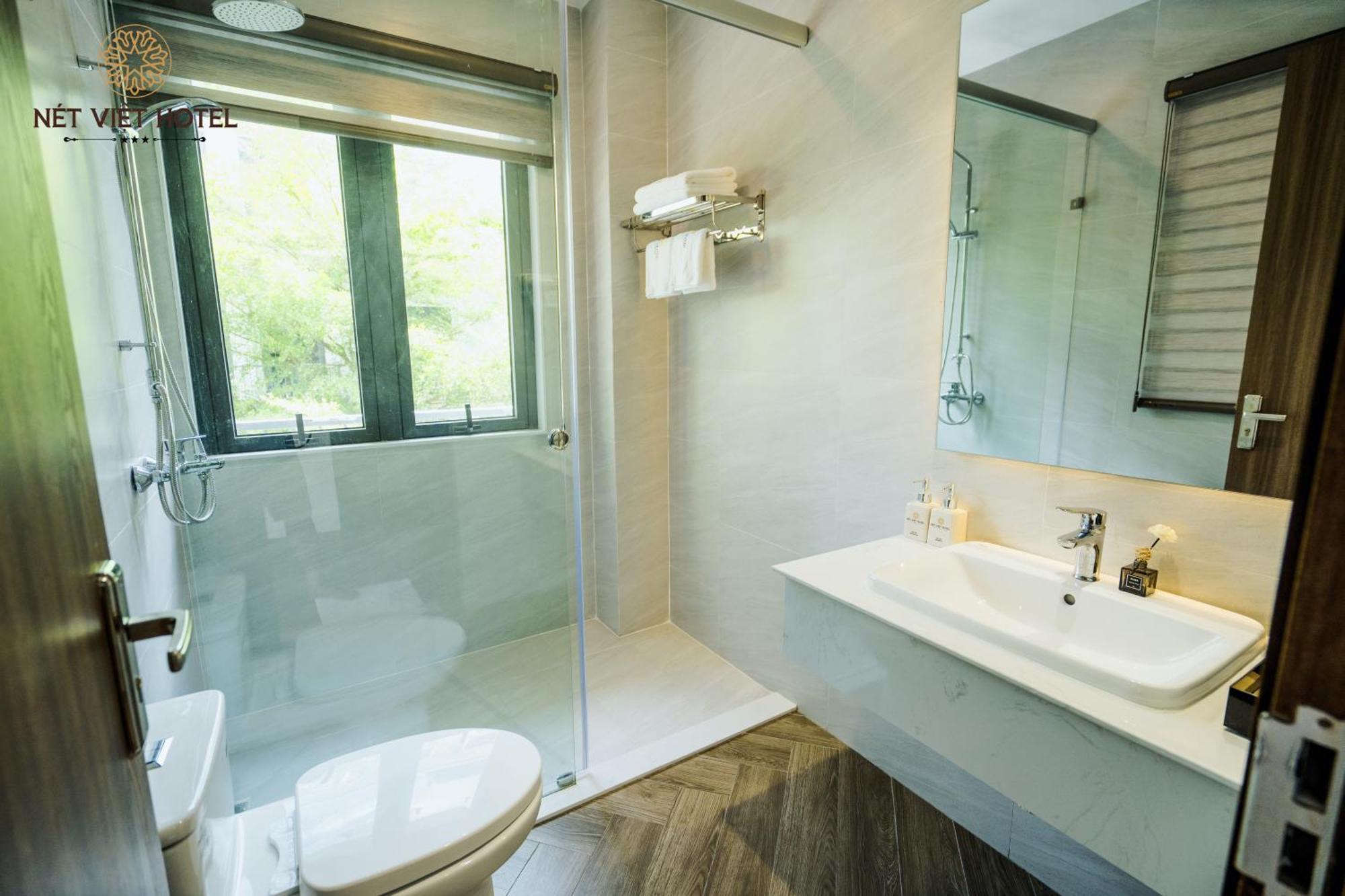 Net Viet Vincom Hotel 3*